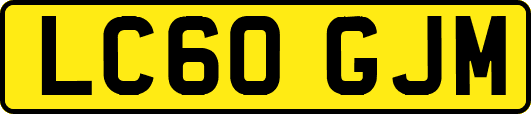 LC60GJM