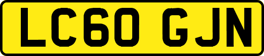 LC60GJN