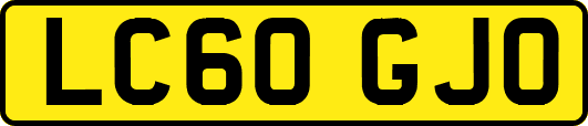 LC60GJO