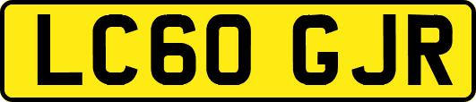 LC60GJR