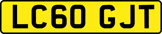 LC60GJT