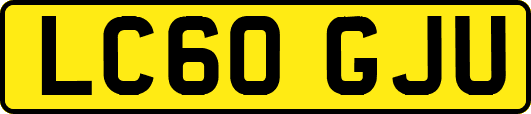 LC60GJU