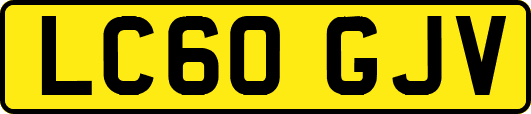 LC60GJV