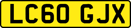 LC60GJX