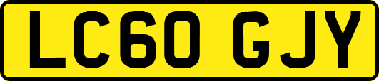 LC60GJY