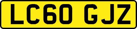 LC60GJZ