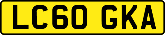 LC60GKA