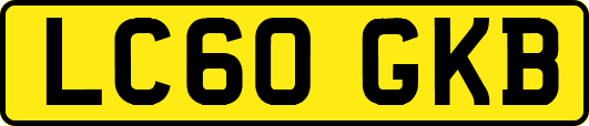 LC60GKB