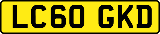 LC60GKD