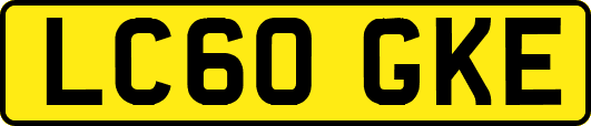 LC60GKE