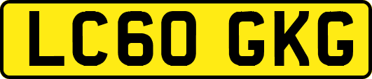 LC60GKG