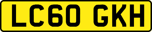 LC60GKH