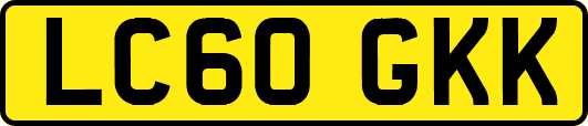 LC60GKK