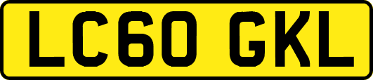 LC60GKL