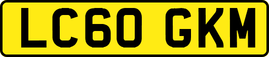 LC60GKM