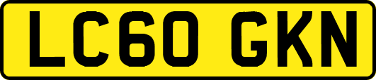 LC60GKN