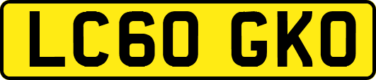 LC60GKO