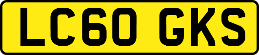LC60GKS