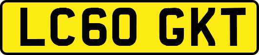 LC60GKT