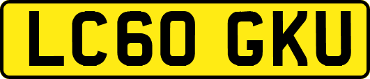 LC60GKU