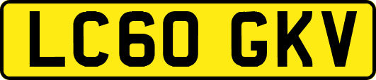 LC60GKV