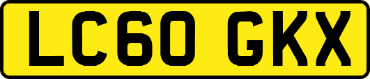 LC60GKX