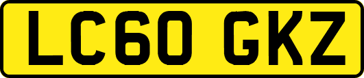 LC60GKZ