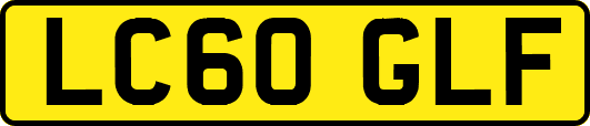 LC60GLF