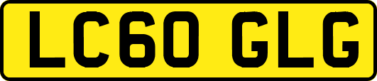 LC60GLG