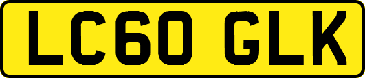 LC60GLK