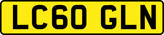 LC60GLN