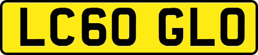 LC60GLO