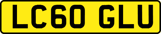 LC60GLU