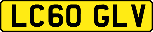 LC60GLV