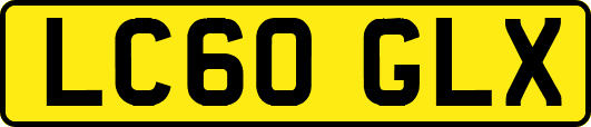LC60GLX