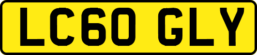 LC60GLY