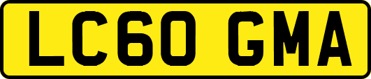 LC60GMA