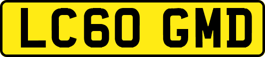 LC60GMD