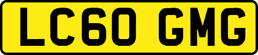 LC60GMG