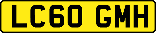 LC60GMH