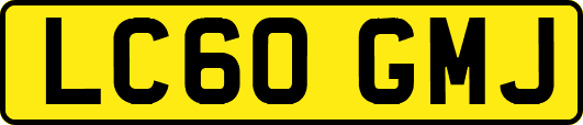 LC60GMJ