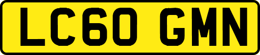 LC60GMN