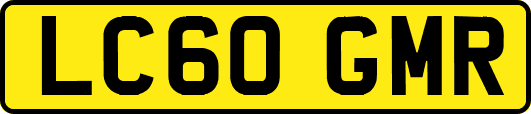 LC60GMR