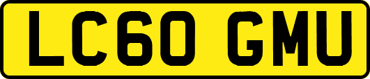 LC60GMU