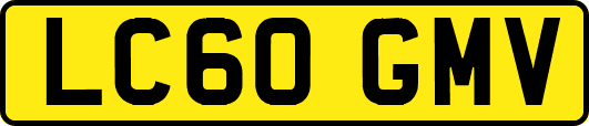 LC60GMV