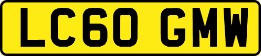 LC60GMW