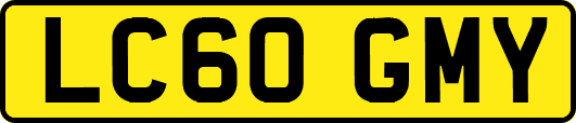 LC60GMY