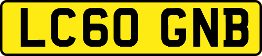 LC60GNB