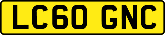 LC60GNC