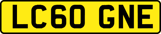 LC60GNE